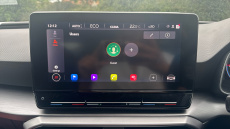 SEAT Leon 1.4 eHybrid FR 5dr DSG Hatchback